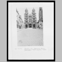 Dijon, Saint-Michel, Foto Marburg,2.jpeg